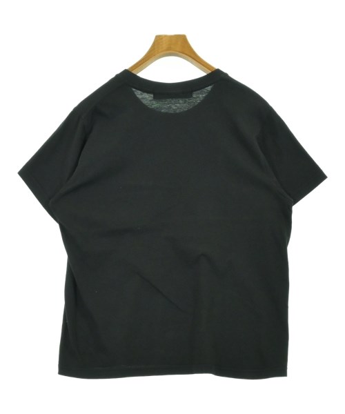 Ground Y（グラウンド　ワイ）Tシャツ・カットソー 黒 サイズ:3(M位) メンズ/2200719683039