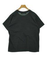 Ground Y（グラウンド　ワイ）Tシャツ・カットソー 黒 サイズ:3(M位) メンズ/2200719683039