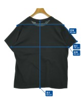 Ground Y（グラウンド　ワイ）Tシャツ・カットソー 黒 サイズ:3(M位) メンズ/2200719683039