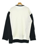 Ground Y（グラウンド　ワイ）スウェット 白 サイズ:3(M位) メンズ/2200635331069