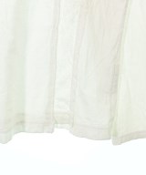 Ground Y（グラウンド　ワイ）Tシャツ・カットソー 白 サイズ:3(M位) メンズ/2200635331076