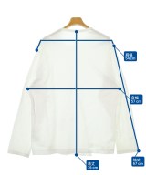 Ground Y（グラウンド　ワイ）Tシャツ・カットソー 白 サイズ:3(M位) メンズ/2200635331076
