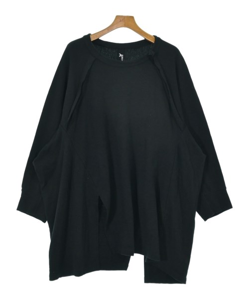 Ground Y(グラウンド　ワイ)スウェット 黒 サイズ:3(M位)/2200635331090