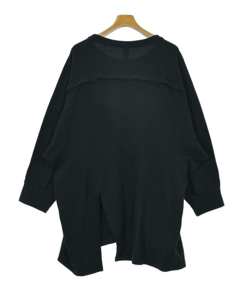 Ground Y（グラウンド　ワイ）スウェット 黒 サイズ:3(M位) メンズ/2200635331090