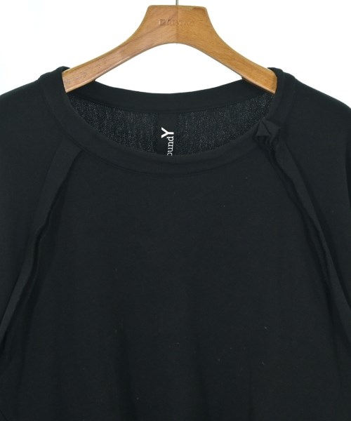 Ground Y（グラウンド　ワイ）スウェット 黒 サイズ:3(M位) メンズ/2200635331090