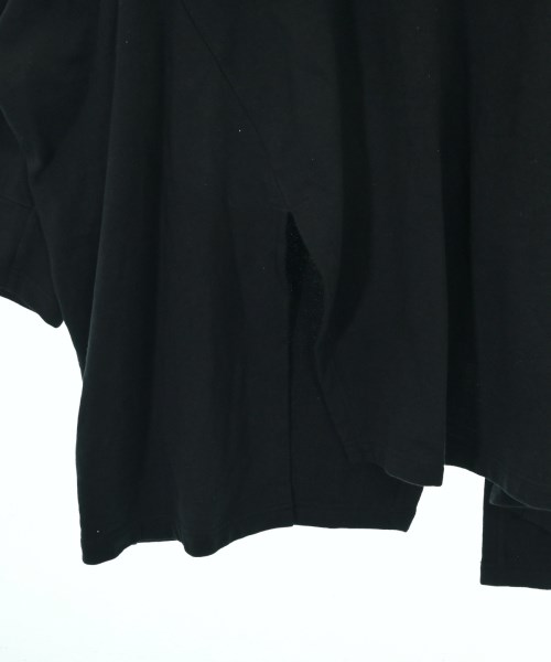 Ground Y（グラウンド　ワイ）スウェット 黒 サイズ:3(M位) メンズ/2200635331090