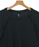 Ground Y（グラウンド　ワイ）スウェット 黒 サイズ:3(M位) メンズ/2200635331090