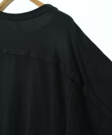 Ground Y（グラウンド　ワイ）スウェット 黒 サイズ:3(M位) メンズ/2200635331090