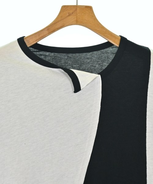 Ground Y（グラウンド　ワイ）Tシャツ・カットソー 黒 サイズ:3(M位) メンズ/2200635331106