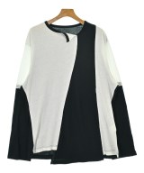 Ground Y（グラウンド　ワイ）Tシャツ・カットソー 黒 サイズ:3(M位) メンズ/2200635331106