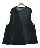 Ground Y（グラウンド　ワイ）Tシャツ・カットソー 黒 サイズ:3(M位) メンズ/2200635331106