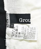 Ground Y（グラウンド　ワイ）Tシャツ・カットソー 黒 サイズ:3(M位) メンズ/2200635331106