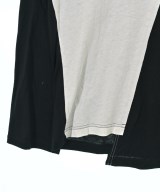 Ground Y（グラウンド　ワイ）Tシャツ・カットソー 黒 サイズ:3(M位) メンズ/2200635331106