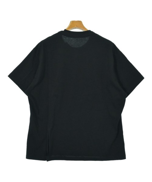 Ground Y（グラウンド　ワイ）Tシャツ・カットソー 黒 サイズ:3(M位) メンズ/2200635331137