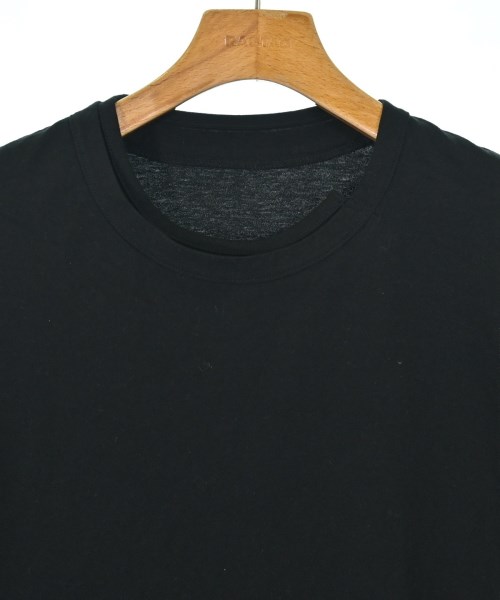 Ground Y（グラウンド　ワイ）Tシャツ・カットソー 黒 サイズ:3(M位) メンズ/2200635331137