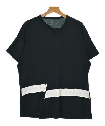 Ground Y（グラウンド ワイ）Tシャツ・カットソー 黒 サイズ:3(M位