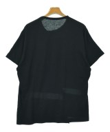 Ground Y（グラウンド　ワイ）Tシャツ・カットソー 黒 サイズ:3(M位) メンズ/2200635331144