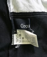 Ground Y（グラウンド　ワイ）Tシャツ・カットソー 黒 サイズ:3(M位) メンズ/2200635331144