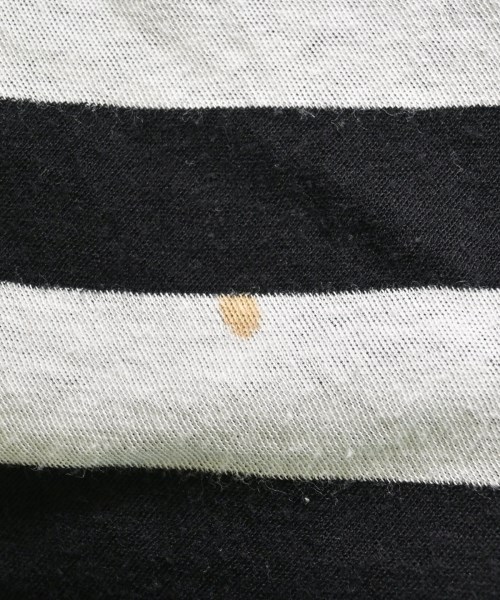 Ground Y（グラウンド　ワイ）Tシャツ・カットソー 黒 サイズ:3(M位) メンズ/2200635331151