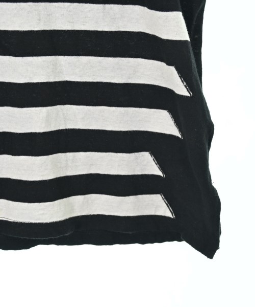 Ground Y（グラウンド　ワイ）Tシャツ・カットソー 黒 サイズ:3(M位) メンズ/2200635331151