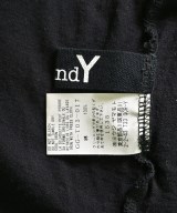 Ground Y（グラウンド　ワイ）Tシャツ・カットソー 黒 サイズ:3(M位) メンズ/2200635331151