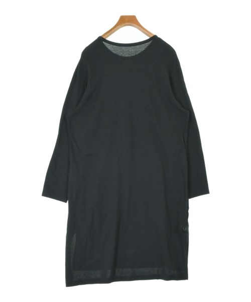 Ground Y（グラウンド　ワイ）Tシャツ・カットソー 黒 サイズ:3(M位) メンズ/2200645694055