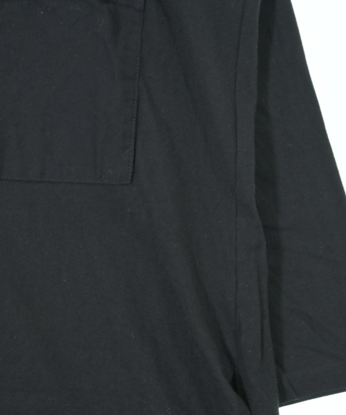 Ground Y（グラウンド　ワイ）Tシャツ・カットソー 黒 サイズ:3(M位) メンズ/2200645694055