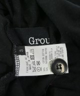 Ground Y（グラウンド　ワイ）Tシャツ・カットソー 黒 サイズ:3(M位) メンズ/2200645694055