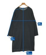 Ground Y（グラウンド　ワイ）Tシャツ・カットソー 黒 サイズ:3(M位) メンズ/2200645694055