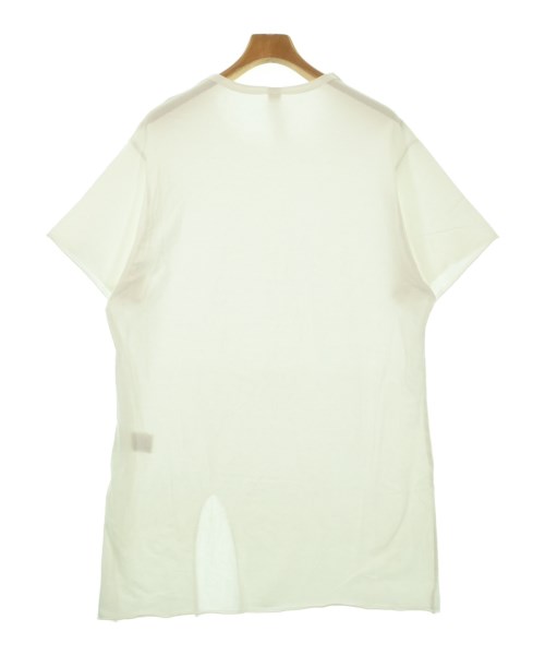 Ground Y（グラウンド　ワイ）Tシャツ・カットソー 白 サイズ:3(M位) メンズ/2200645694086