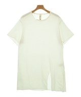 Ground Y（グラウンド　ワイ）Tシャツ・カットソー 白 サイズ:3(M位) メンズ/2200645694086