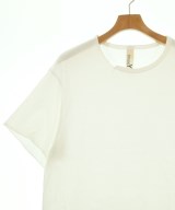 Ground Y（グラウンド　ワイ）Tシャツ・カットソー 白 サイズ:3(M位) メンズ/2200645694086