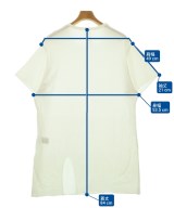 Ground Y（グラウンド　ワイ）Tシャツ・カットソー 白 サイズ:3(M位) メンズ/2200645694086