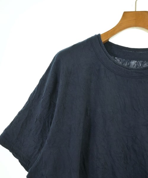 Ground Y（グラウンド　ワイ）Tシャツ・カットソー 紺 サイズ:3(M位) メンズ/2200645694093