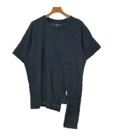 Ground Y（グラウンド　ワイ）Tシャツ・カットソー 紺 サイズ:3(M位) メンズ/2200645694093