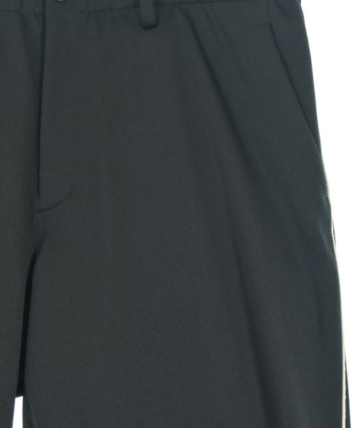 Ground Y（グラウンド　ワイ）スウェットパンツ 黒 サイズ:3(M位) メンズ/2200644127059