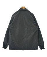 Ground Y（グラウンド　ワイ）ブルゾン 黒 サイズ:4(L位) メンズ/2200647741085