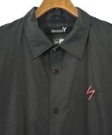 Ground Y（グラウンド　ワイ）ブルゾン 黒 サイズ:4(L位) メンズ/2200647741085