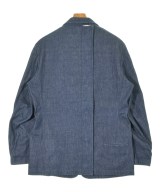 Ground Y（グラウンド　ワイ）カジュアルジャケット 紺 サイズ:3(M位) メンズ/2200648480075
