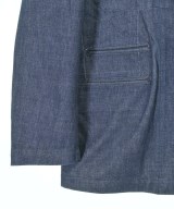 Ground Y（グラウンド　ワイ）カジュアルジャケット 紺 サイズ:3(M位) メンズ/2200648480075