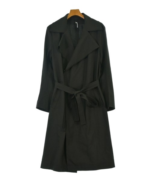 Ground Y(グラウンド　ワイ)その他 黒 サイズ:1(XS位)/2200640634018