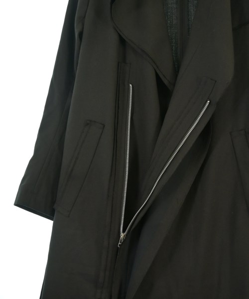 Ground Y（グラウンド　ワイ）その他 黒 サイズ:1(XS位) メンズ/2200640634018