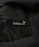 Ground Y（グラウンド　ワイ）その他 黒 サイズ:1(XS位) メンズ/2200640634018