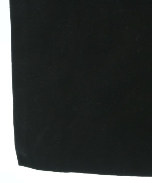 Ground Y（グラウンド　ワイ）トートバッグ 黒 サイズ:- メンズ/2200650130029