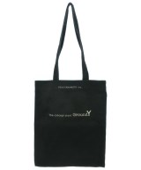 Ground Y トートバッグ