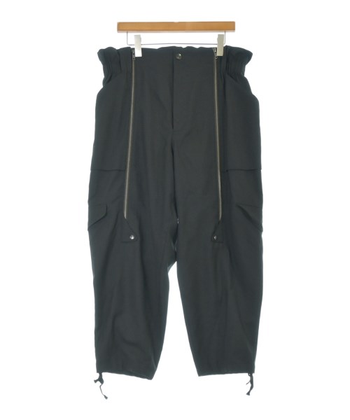 Ground Y(グラウンド　ワイ)その他 黒 サイズ:3(M位)/2200650426023