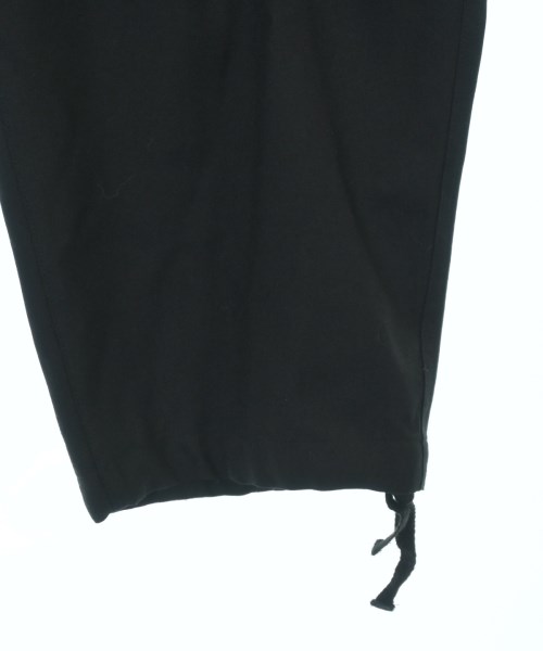 Ground Y（グラウンド　ワイ）その他 黒 サイズ:3(M位) メンズ/2200650426023