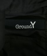 Ground Y（グラウンド　ワイ）その他 黒 サイズ:3(M位) メンズ/2200650426023