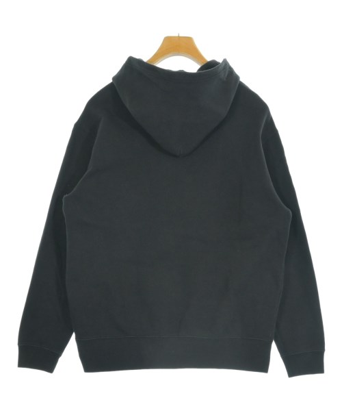 Ground Y（グラウンド　ワイ）パーカー 黒 サイズ:3(M位) メンズ/2200650426030