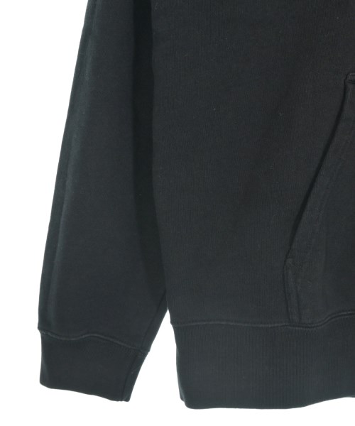 Ground Y（グラウンド　ワイ）パーカー 黒 サイズ:3(M位) メンズ/2200650426030